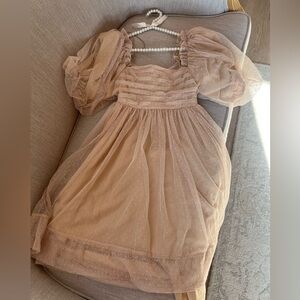Beautiful women dress size S